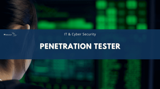 PENETRATION TESTER MR2607