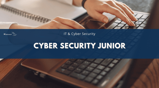 CYBER SECURITY JUNIOR EC0507