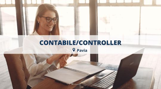 CONTABILE/CONTROLLER
