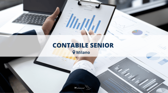 CONTABILE SENIOR