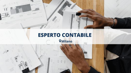 ESPERTO CONTABILE
