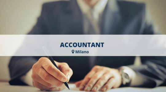 ACCOUNTANT