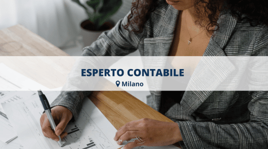 ESPERTO CONTABILE