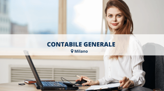 CONTABILE GENERALE
