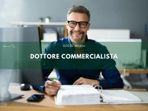 Dottore Commercialista Milano