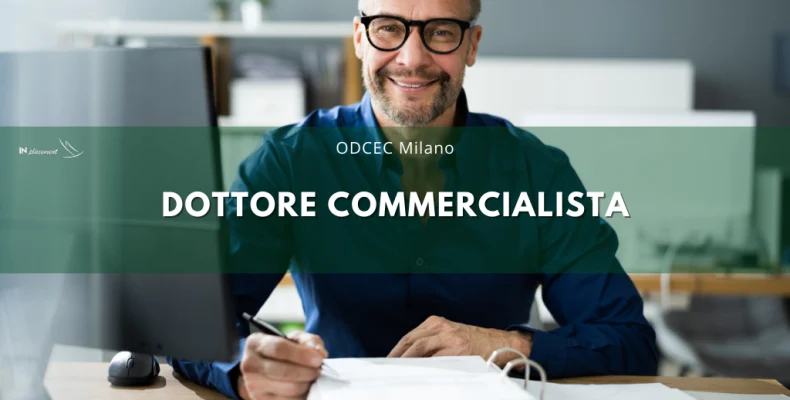 Dottore Commercialista Milano