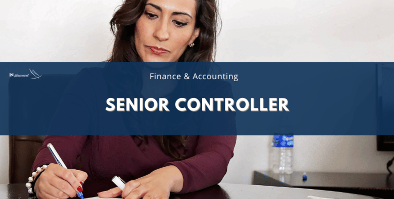 Senior Controller