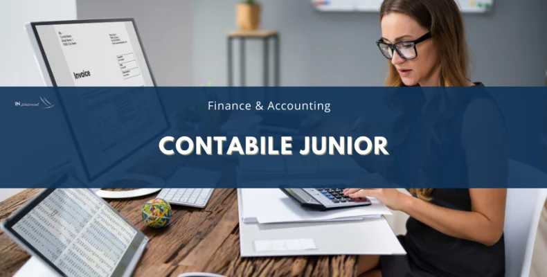 Contabile junior Milano