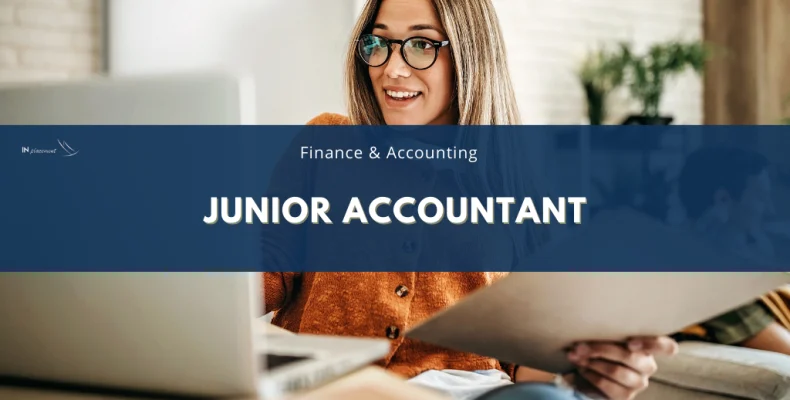 Junior Accountant Milano
