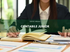 CONTABILE-JUNIOR