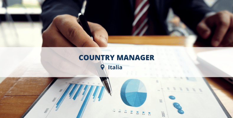 Country Manager