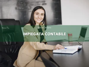 Impiegata Contabile