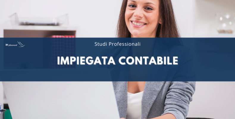 IMPIEGATA-CONTABILE