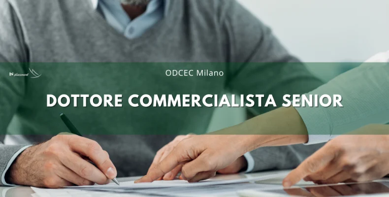 Commercialista Varese
