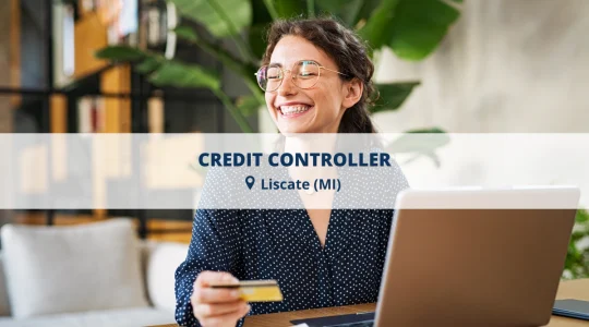 CREDIT-CONTROLLER-LISCATE