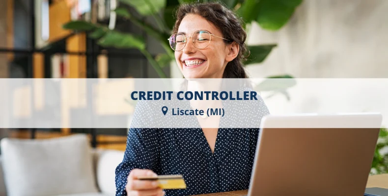 CREDIT-CONTROLLER-LISCATE