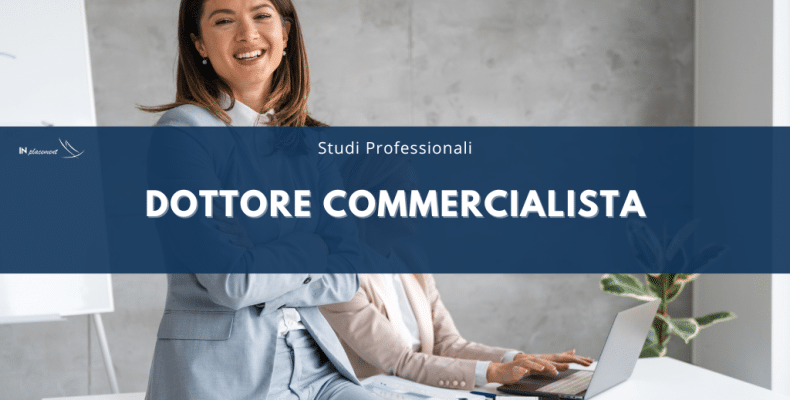 Dottore-Commercalista