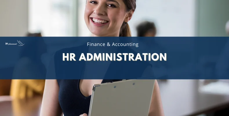 HR-ADMINISTRATION