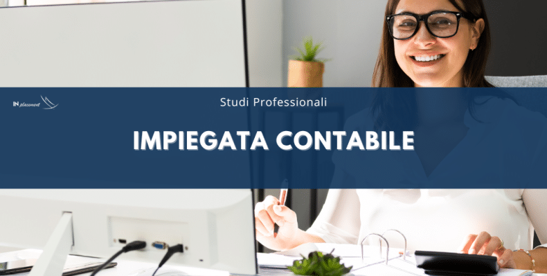 Impiegata-Contabile