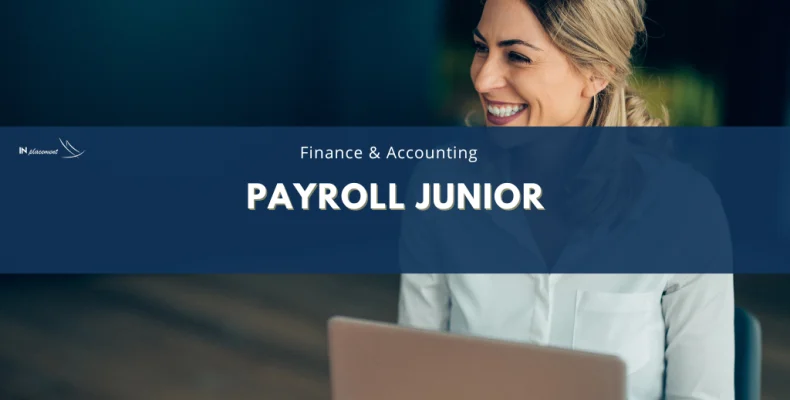 PAYROLL JUNIOR