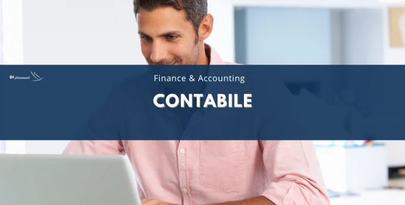 Contabile Azienda Milano