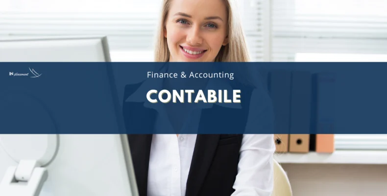 Contabile Milano