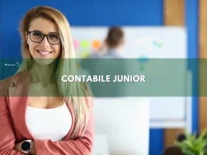 CONTABILE JUNIOR DB0405