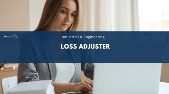 LOSS ADJUSTER MP0611