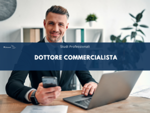 DOTTORE COMMERCIALISTA DC1912