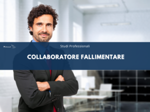 COLLABORATORE FALLIMENTARE DR2601