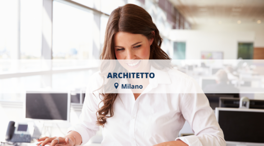 ARCHITETTO