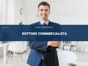 DOTTORE COMMERCIALISTA FP2002