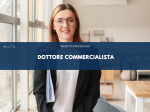 DOTTORE COMMERCIALISTA GC2702