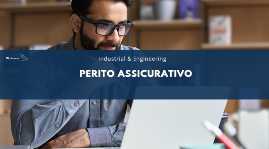 PERITO ASSICURATIVO DP1903